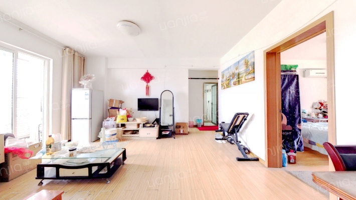 蔡家花园二手房实景图