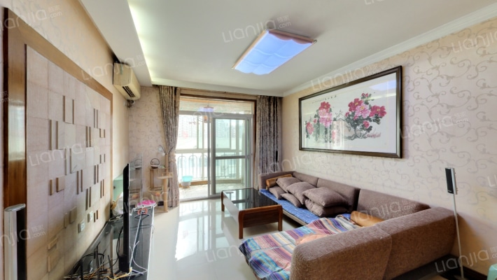 射击射箭运动管理中心家属楼二手房实景图