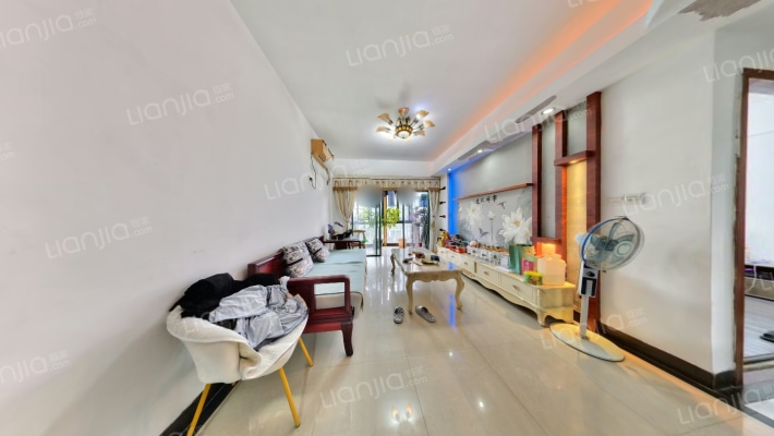 赛龙豪轩二手房实景图