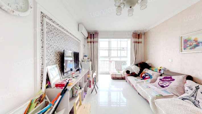 华鑫小区二手房实景图