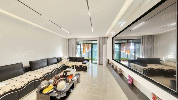 汀洲花苑南二手房实景图