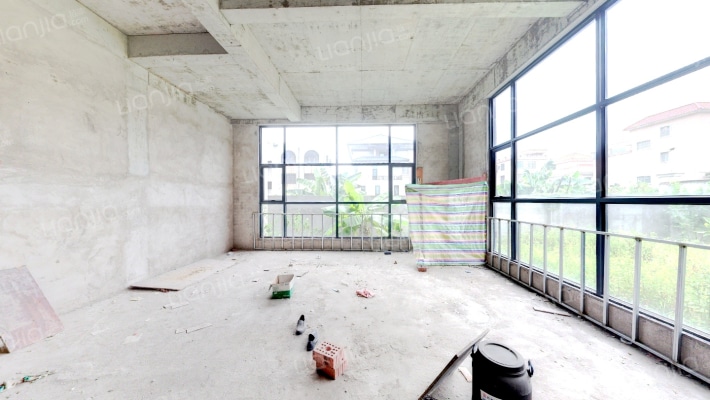 华光村二手房实景图