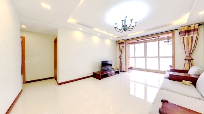 宏林尚品二手房实景图