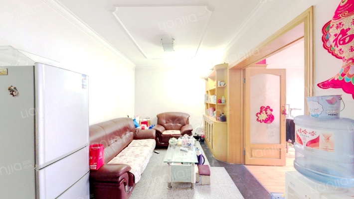 向阳小区二手房实景图