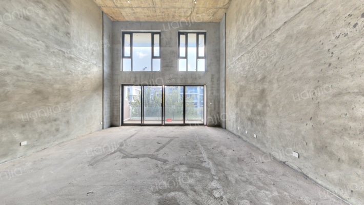 三一云湖二手房实景图