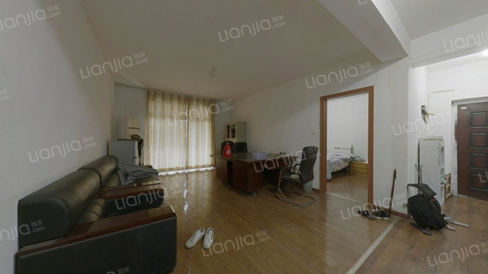 清河明苑二手房实景图