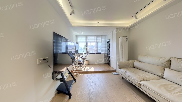 木庵小区二手房实景图