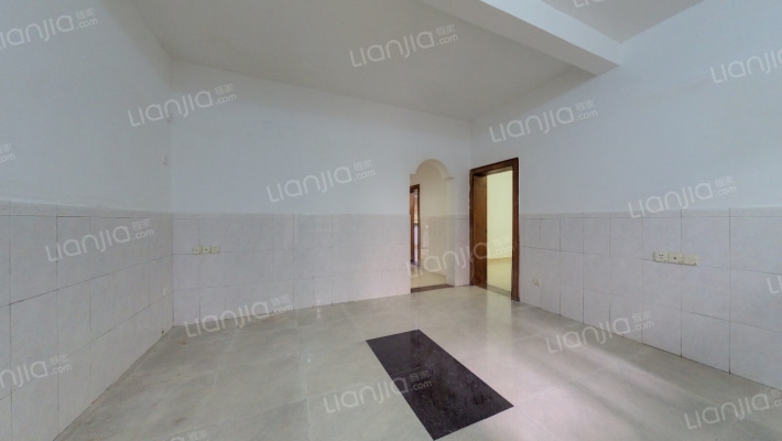 横江二路沿街二手房实景图