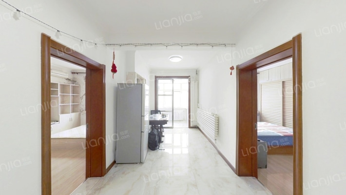 衡山路二手房实景图