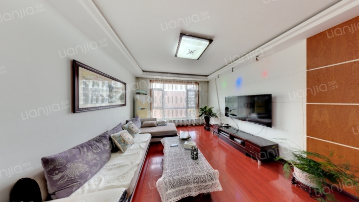 军心家园 （长江路北二巷）二手房实景图