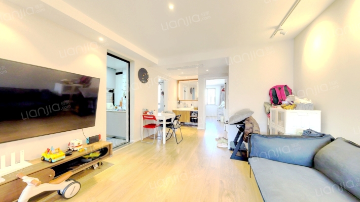 金巷小区二手房实景图