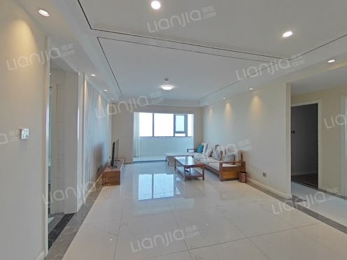 整租·樾金沙 4室2厅 南/北