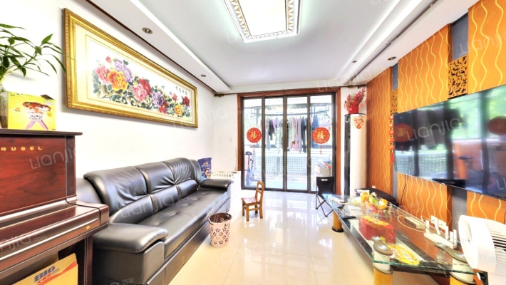 上海源花城二手房实景图