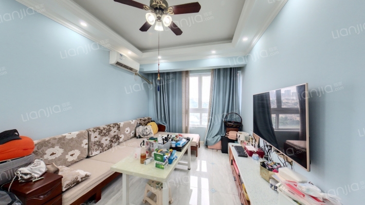 双山世家二手房实景图