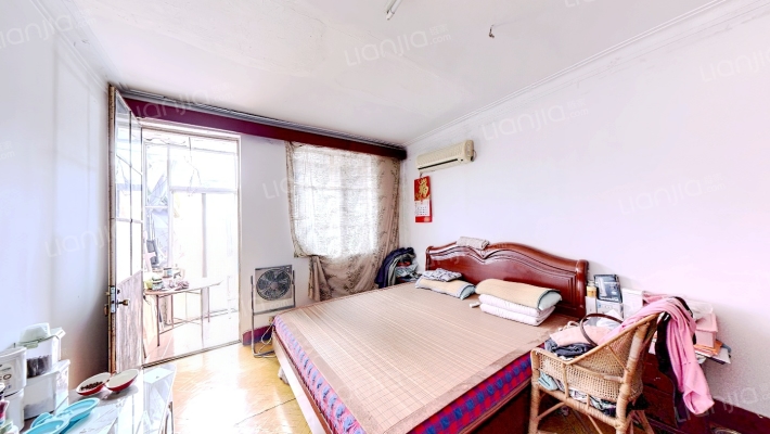 新弄堂5号二手房实景图