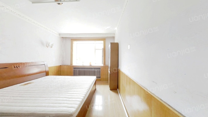 中行小区二手房实景图