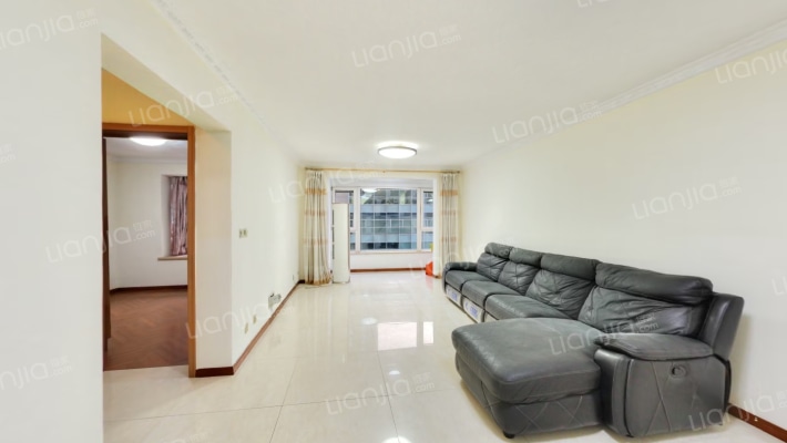 华润置地公馆一期二手房实景图