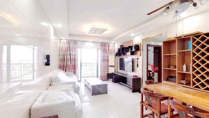 四季名苑二手房实景图