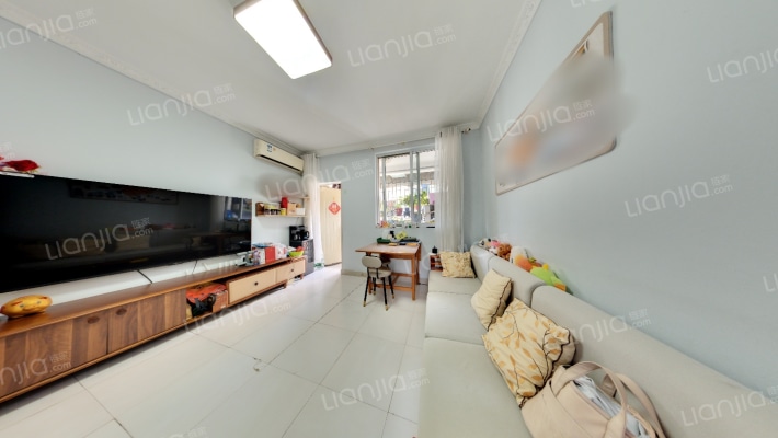 金侨花园二手房实景图