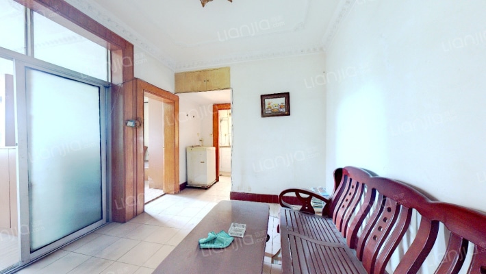 麟趾社区二手房实景图