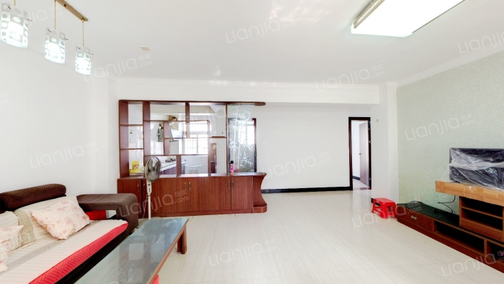 茗桂园二手房实景图