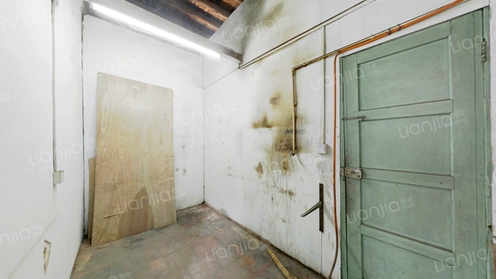 梧桐埕巷二手房实景图