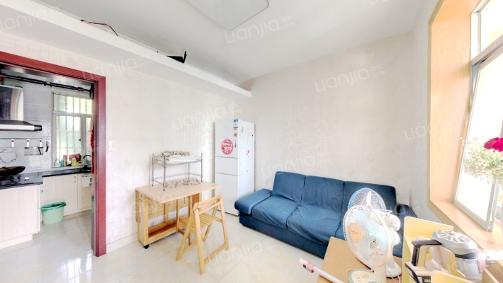 北海路二手房实景图