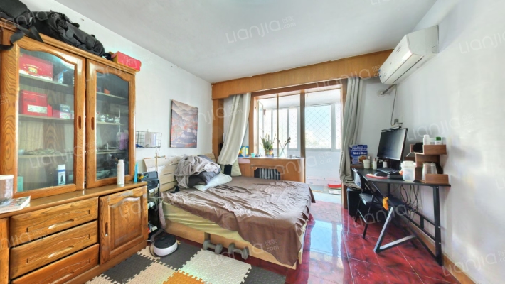 左家庄西街二手房实景图