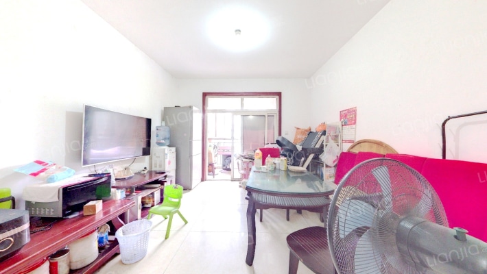 府河金庐二手房实景图