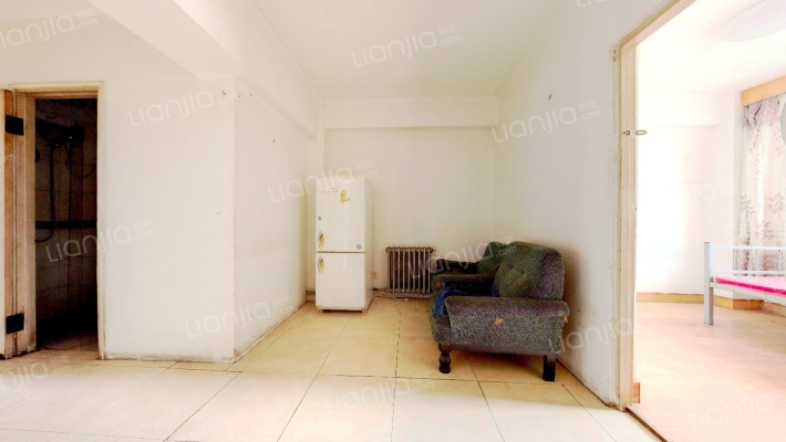 佳富小区二手房实景图