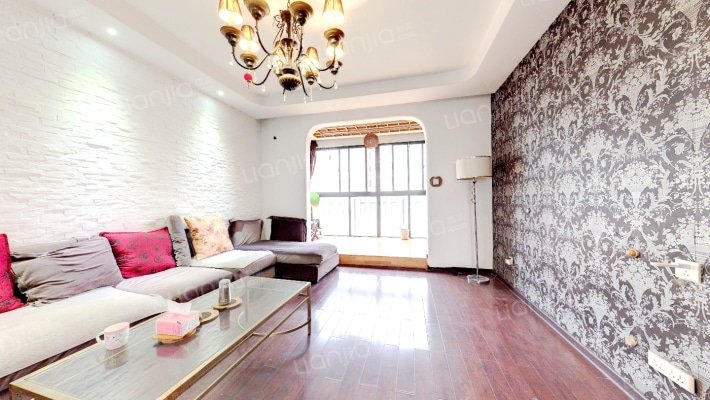 世家星城3期E区二手房实景图