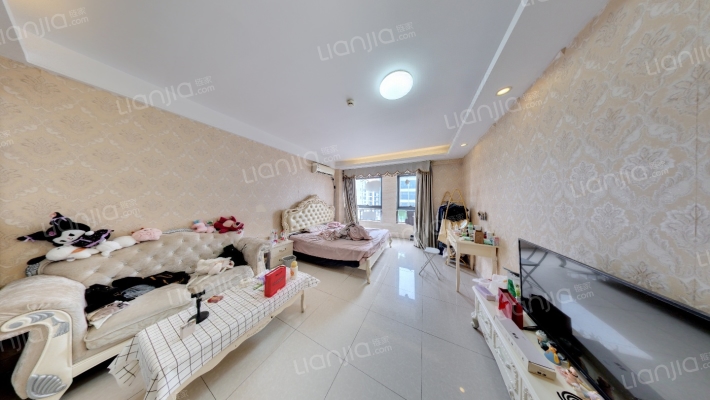 佰德广场二手房实景图