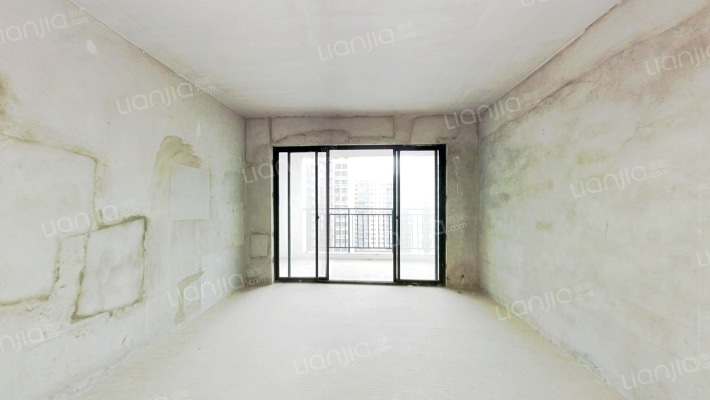 瑞锦欣城二手房实景图