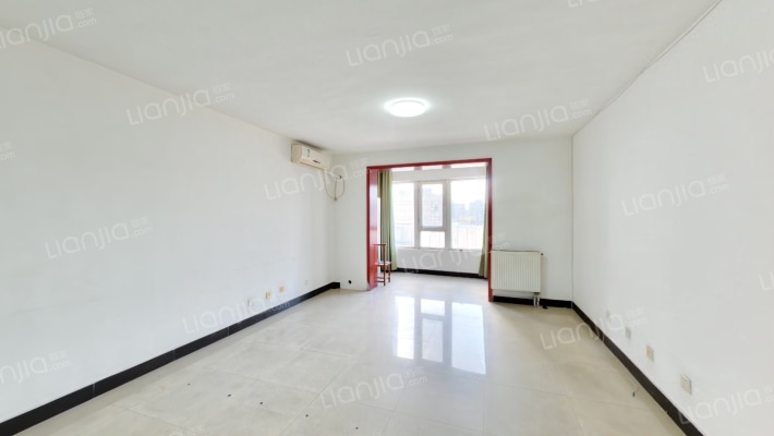 财富大厦二手房实景图