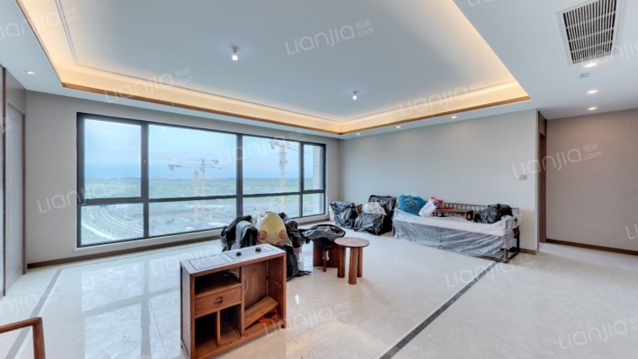 天地源龙湖春江天境二手房实景图