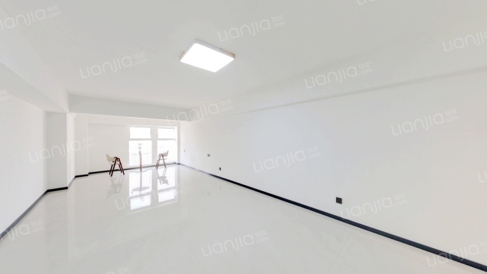 建设大厦二手房实景图