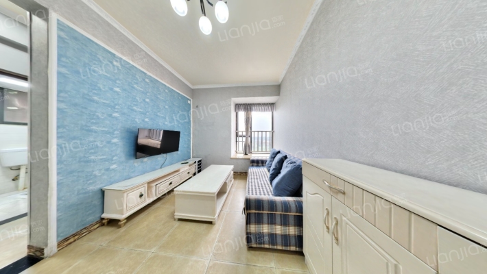 临江苑西区二手房实景图