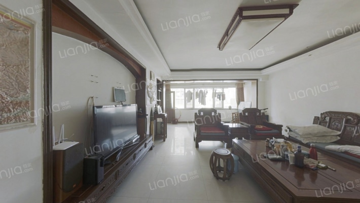 嘉业苑小区（静宁路）二手房实景图