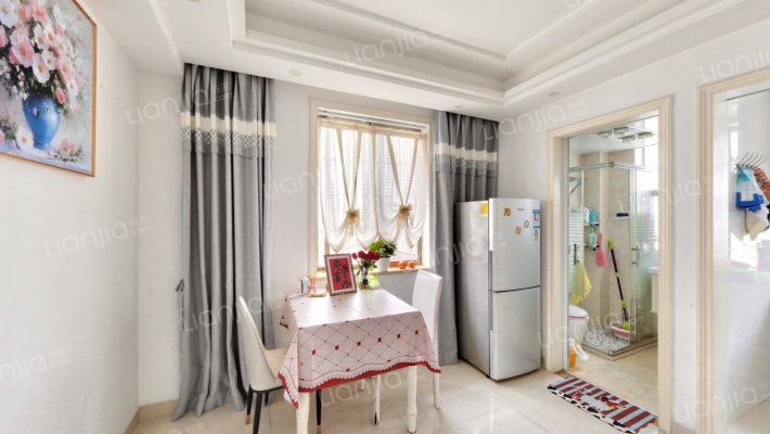 三江口新村南区二手房实景图