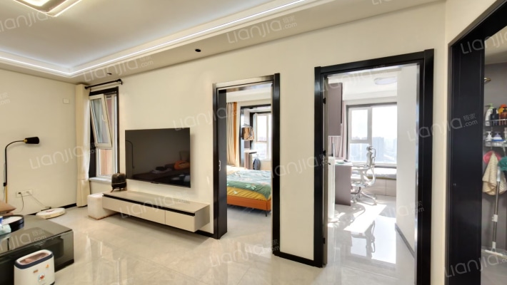 国樾龙城湾A区二手房实景图