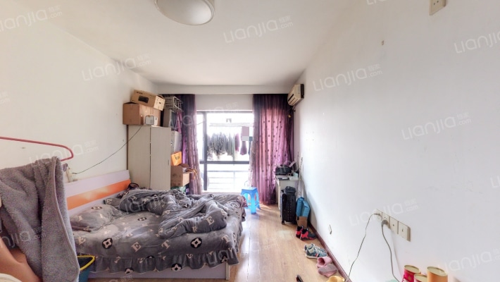 朝阳荟二手房实景图