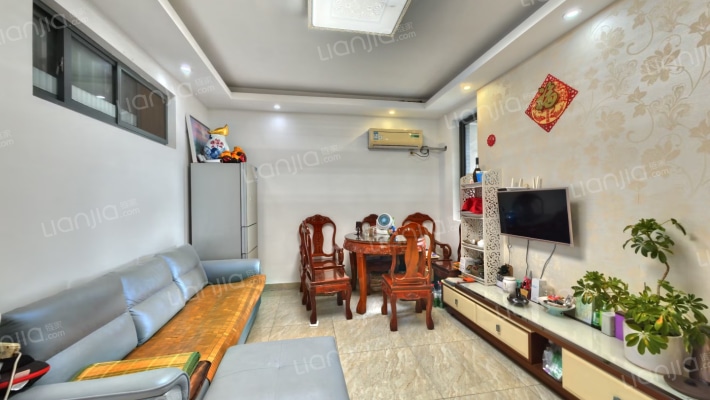 蠡墅花园天怡苑二手房实景图