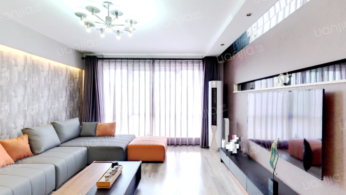 阳光小区(迎泽区)二手房实景图