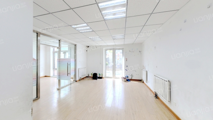 城厢公馆二手房实景图