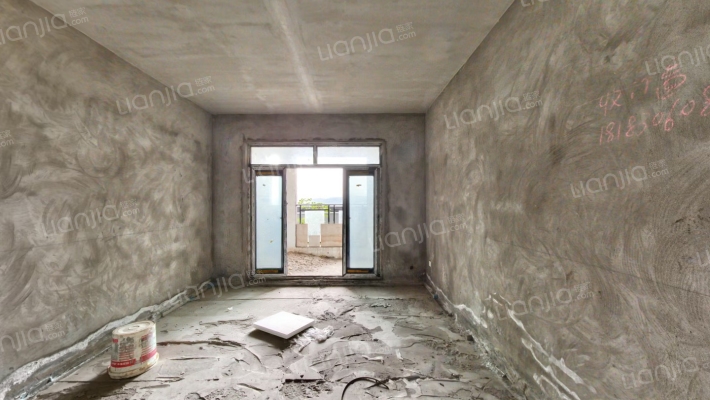 柏林春江二手房实景图