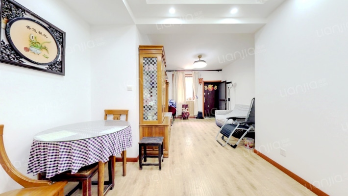 绿地金卫新家园（东区）二手房实景图