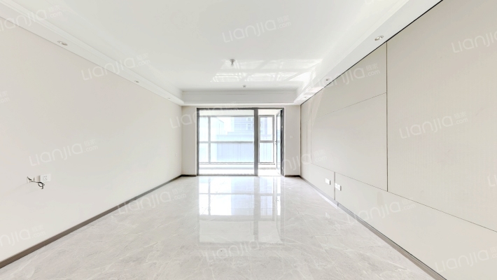 融创中心融宸二手房实景图