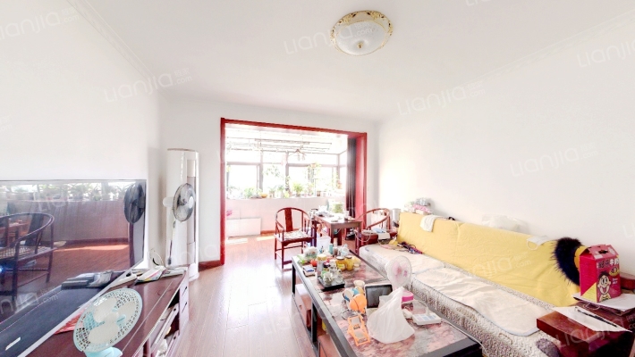 舜耕路56号二手房实景图