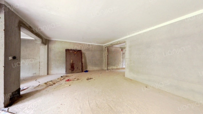 中航城·波西塔诺二手房实景图