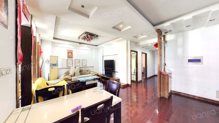 嘉和名苑二手房实景图